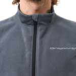 ЖИЛЕТ УТЕПЛЕННЫЙ DF