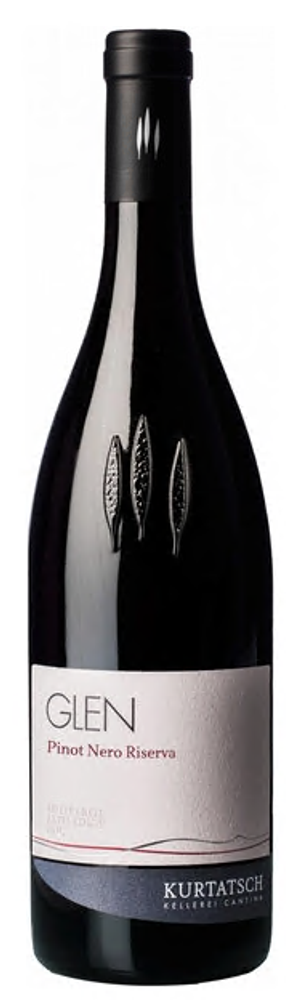 Вино Глен Пино Неро Ризерва