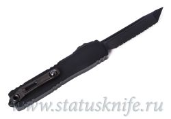 Нож Microtech Ultratech ZBT GEN III 1123-3DLCTSH Shadowфотография - 4