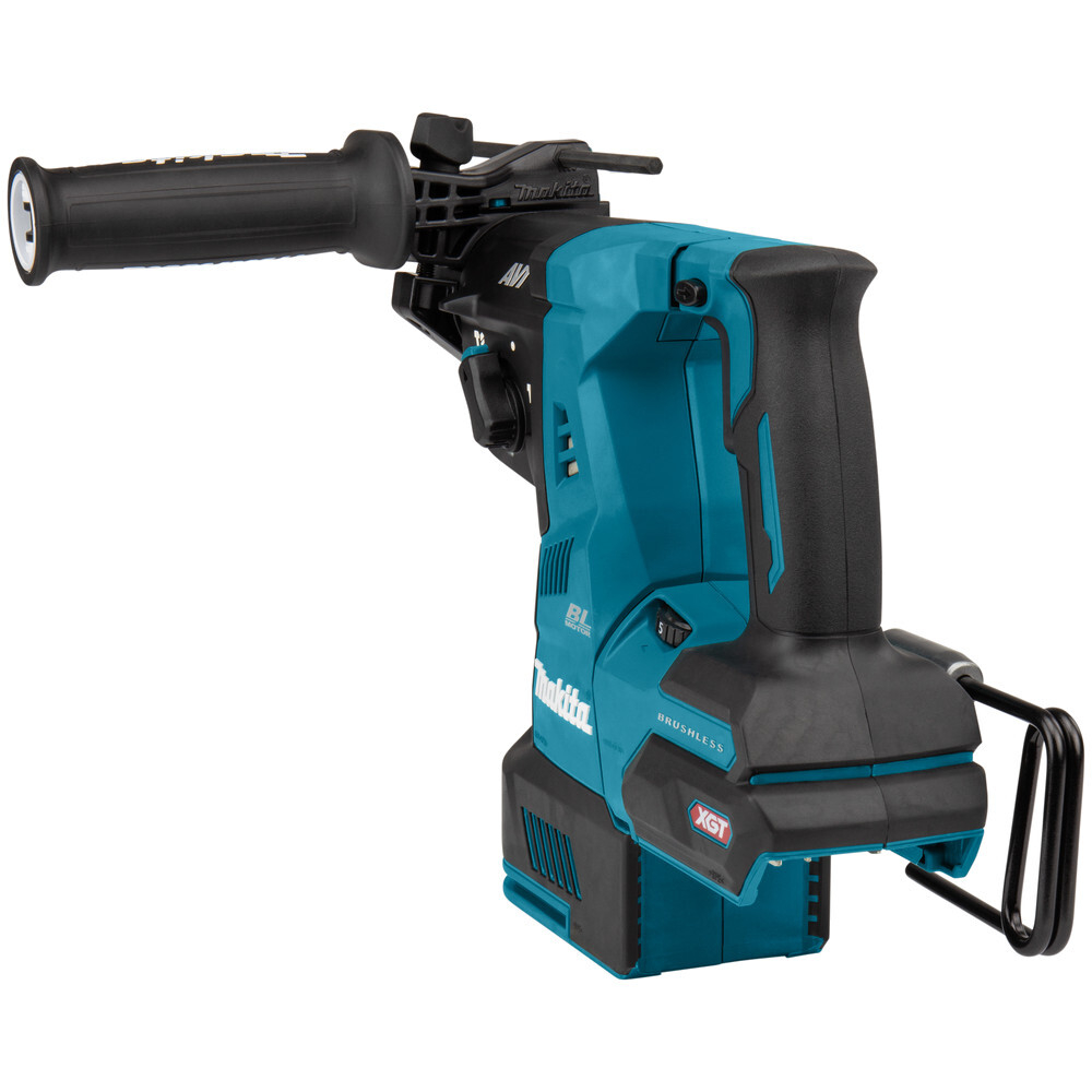 Перфоратор Makita аккумуляторный HR 003 GZ XGT