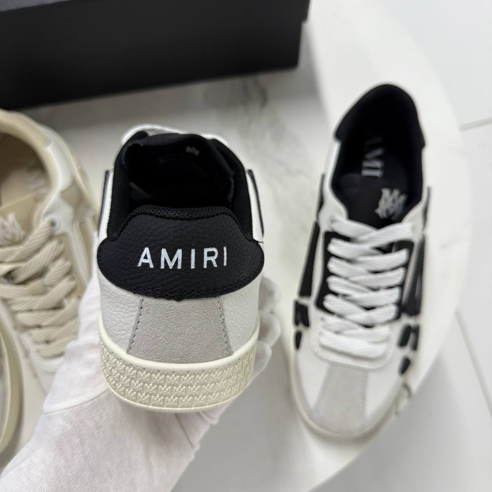 Кроссовки Amiri