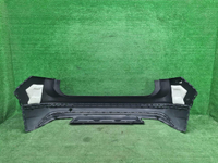 Бампер задний VW Tiguan 2 (2016-2020)