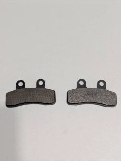 tt Колодки тормозные 58mm электроскутер Citycoco