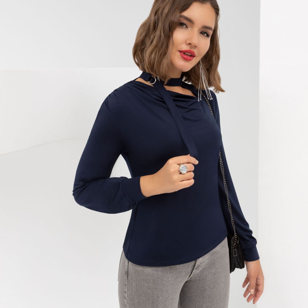 Водолазка Ювелирная работа (таинственная) Charutti (Акция)