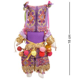 RK-414 Кукла малая «Карнавальный костюм»