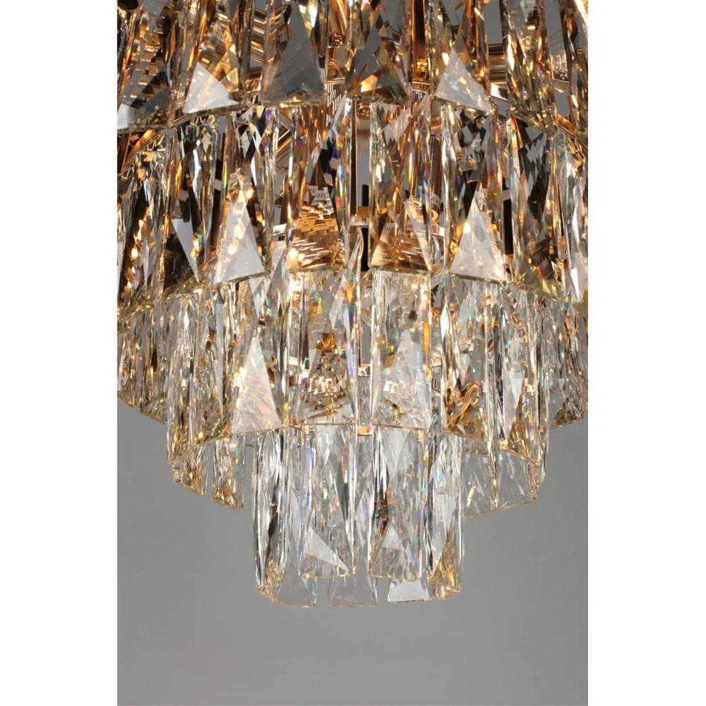 Подвесная люстра Omnilux CERTALDO OML-81803-12