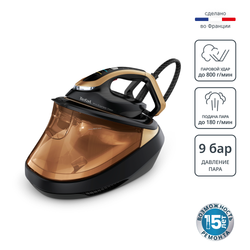 Парогенератор Tefal Pro Express Vision GV9823E1