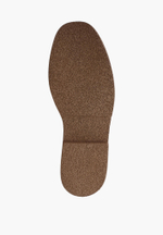 Ботинки // Magda // Coffee // Suede