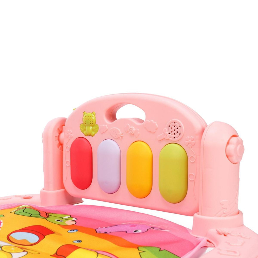 Коврик развивающий, звук, коробка 200699688