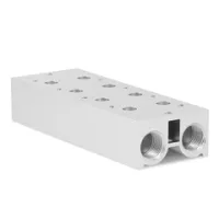 Монтажные плиты для 3/2