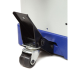 Станок фуговальный БЕЛМАШ J155/1170AH