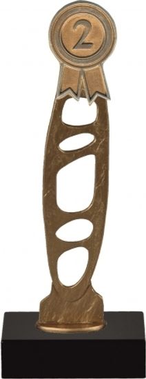 Награда PILLAR №2