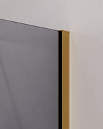 Душевой уголок CEZARES SLIDER-A-2-70/80-GRIGIO-BORO