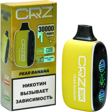 ОЭС (М) CRZ 30000 Груша Банан