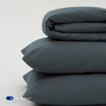 Простыня на резинке BuyRelax (перкаль)