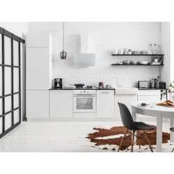 Духовой шкаф Hansa BOEW68427