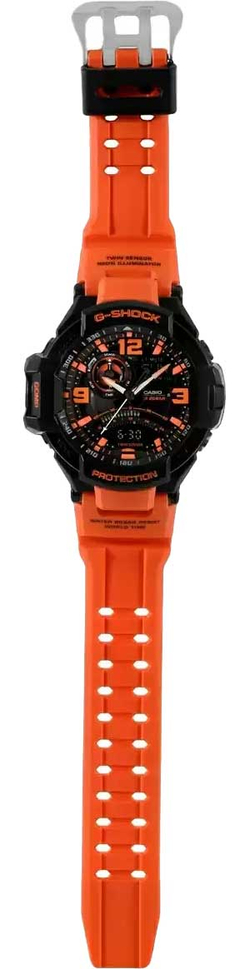 Часы Casio GA-1000-4A
