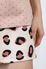 Пижама Барс-2 Виотекс БЕЖЕВЫЙ