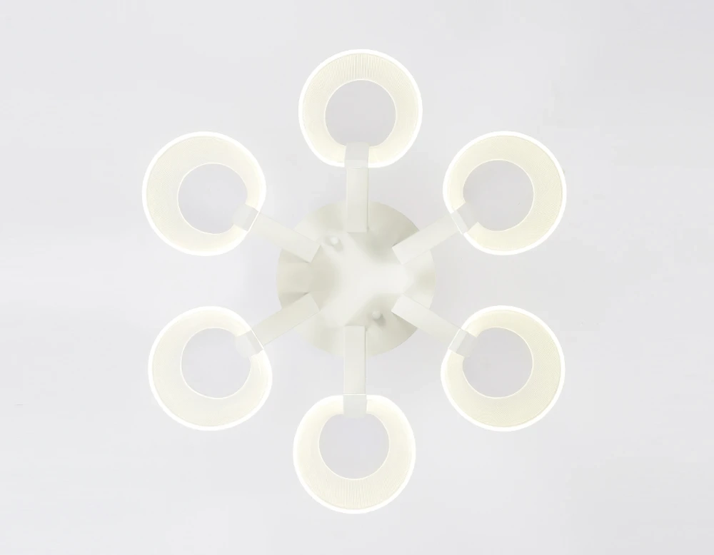 Потолочная люстра Ambrella light ORIGINAL AK4031