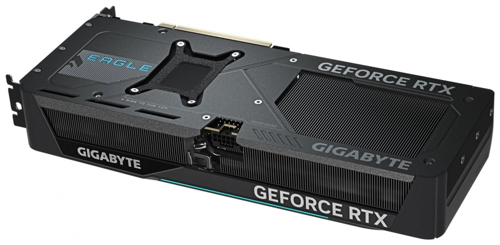 Видеокарта GIGABYTE GeForce RTX 5070 EAGLE OC SFF 12 Гб