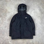 Пуховик TheNorthFace