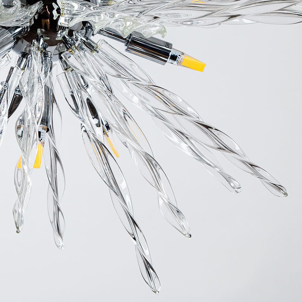 Подвесная люстра Arte Lamp