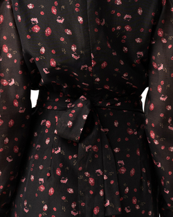 Платье Розали ПУДРА