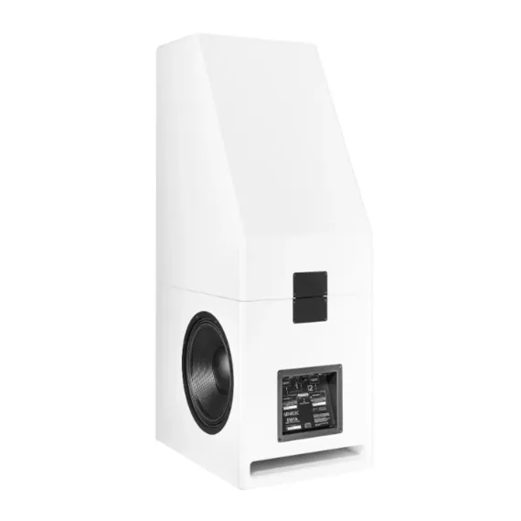 Genelec 8381AW White