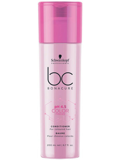 BC pH 4.5 Color Freeze Кондиционер 200 мл