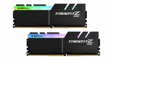 Оперативная память G.SKILL F4-3600C18D-64GTZR