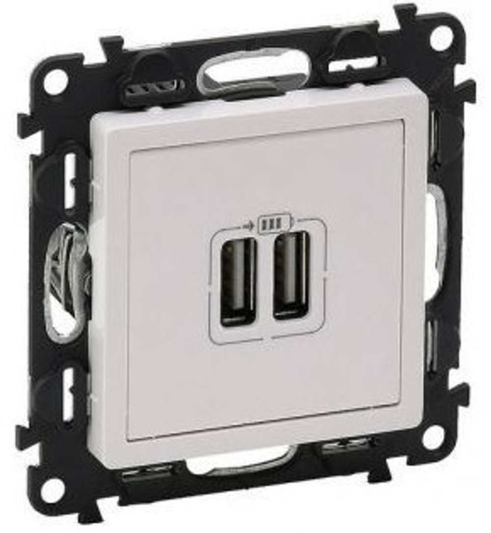 Зарядное устройство  Legrand 753412