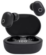 Беспроводные наушники TFN Air Mini (TFN-HS-TWS006BK) black