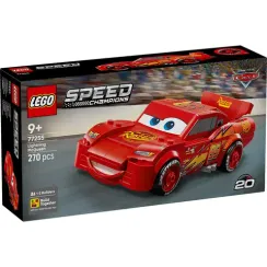 LEGO Constructor Speed Champions Lightning McQueen