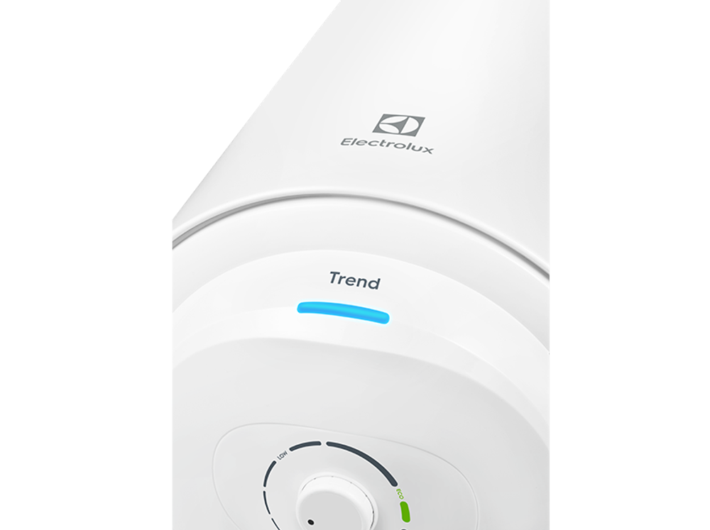Накопительный водонагреватель Electrolux EWH 30 Trend