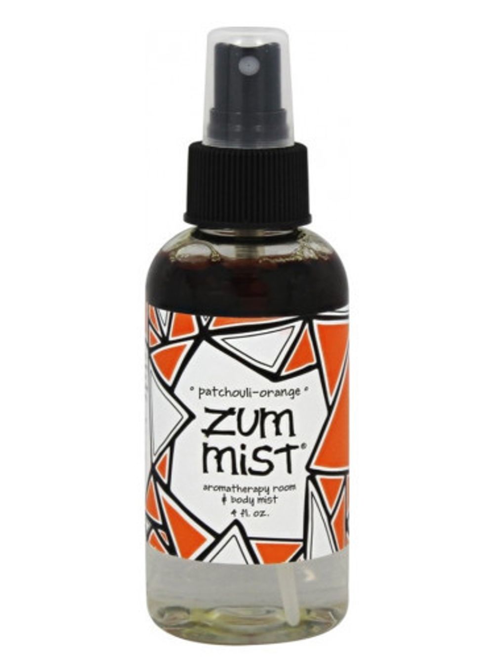Indigo Wild Zum Mist Patchouli Orange