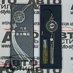 Ароматизатор-игрушка - подвеска - Y102-SB - СУБАРУ\SUBARU