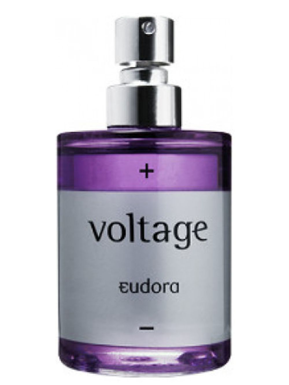 Eudora Voltage Purple