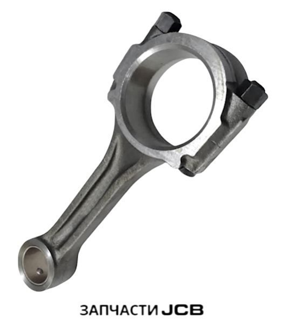Шатун JCB 02/634022