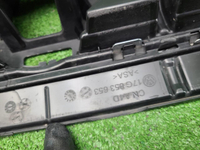 Решетка радиатора VW Jetta 7 (2018-2021)