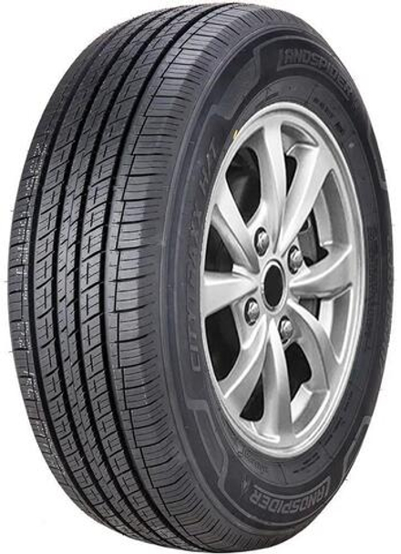 Landspider Citytraxx H/T 275/60 R20 119H