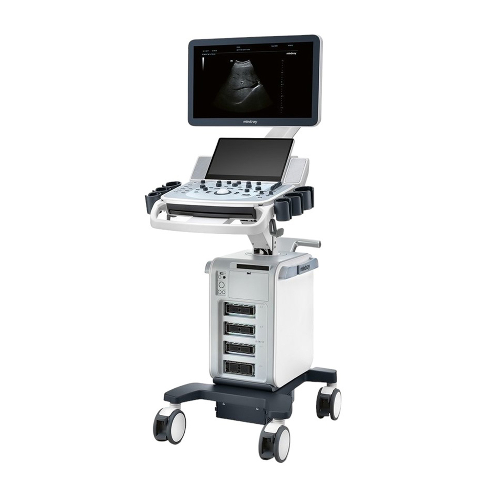 УЗИ аппарат Mindray DC-60 Pro X-Insight