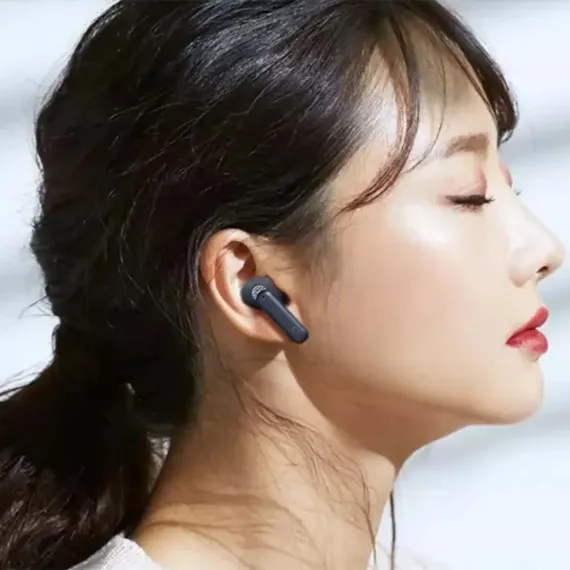 Creative Aurvana Ace Mimi Midnight Blue