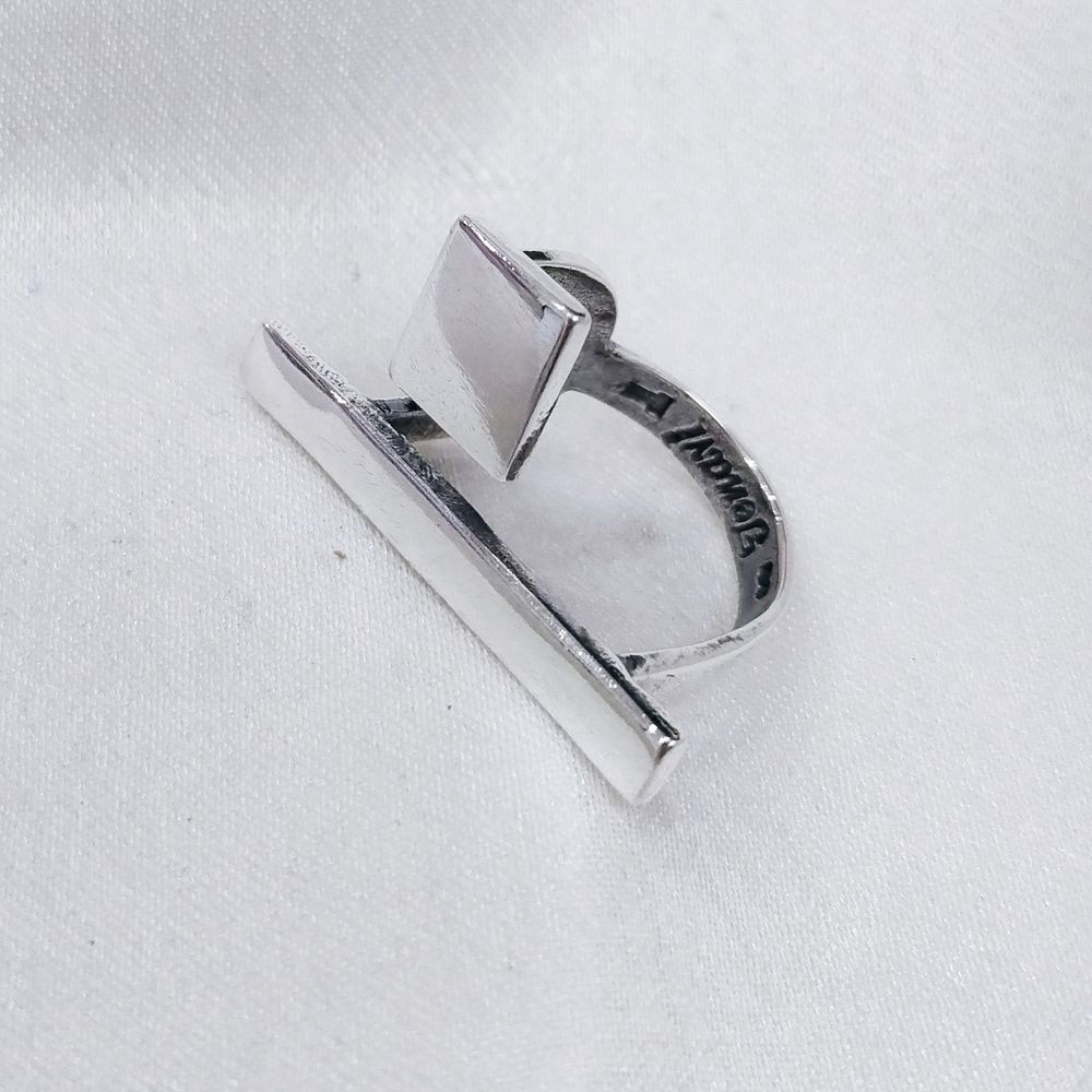 Кольцо "Хикуа"