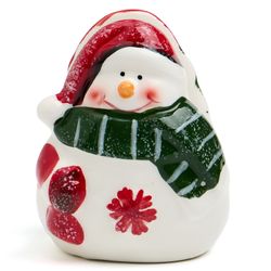 САЛФЕТНИЦА КОЛЛЕКЦИЯ "CHRISTMAS HOLIDAYS" 7,5*7*9 СМ