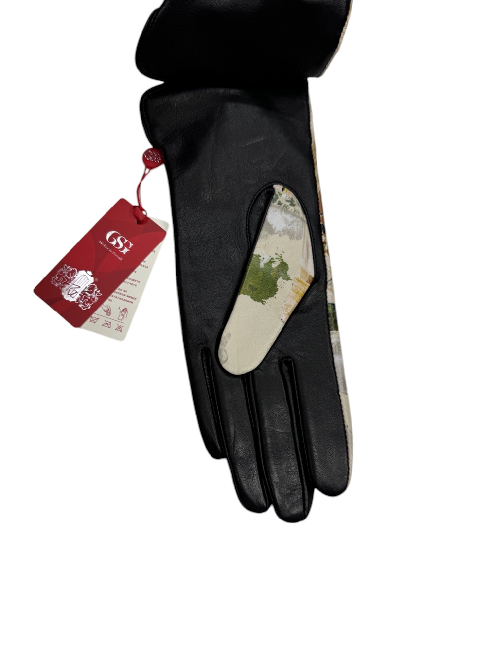 Перчатки. Женские. Материал верха: Кожаные люкс качества. Подклад: Трикотаж-шерсть. 5 шт в упаковке.