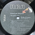 The Guess Who - American Woman (США)