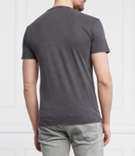 футболка GUESS - графитовый (MBRI25 KARCB)