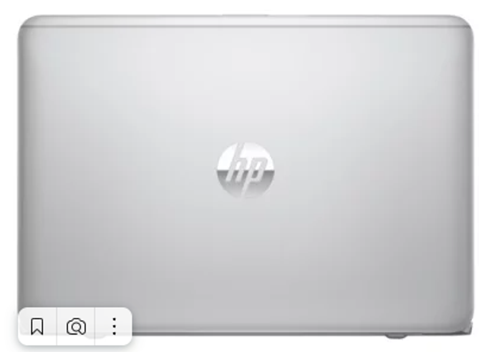 14" Ноутбук HP EliteBook Folio 1040 G3 (2560x1440, Intel Core i5-6300U, RAM 8ГБ,SSD 256ГБ, Intel HD Graphics 5500, Win 10Pro)
