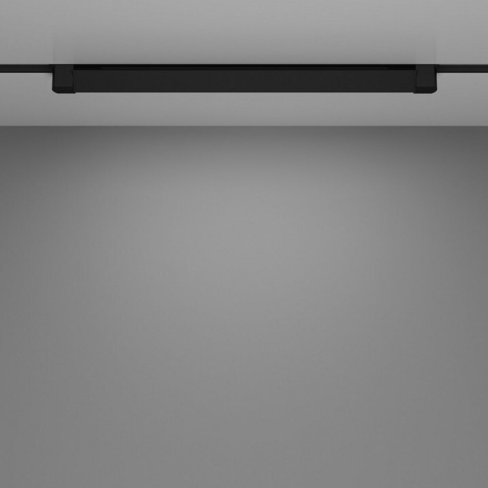 Накладной светильник Maytoni Basis Rot TR104-1-20W4K-B