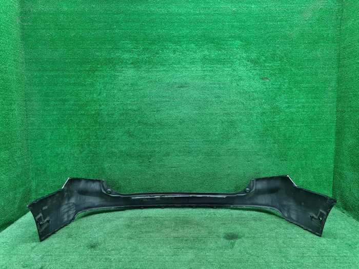 Бампер задний Volvo XC90 2 (2014-2019)